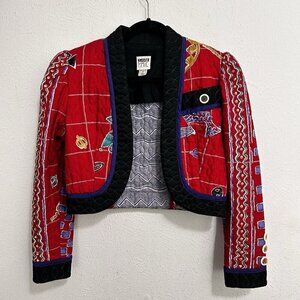 Jeanne Marc ジャケット 80年代 カラフル レトロ ヴィンテージ jeanne marc products for sale | eBay